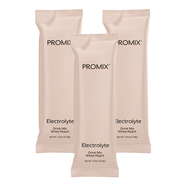 Promix Electrolyte Drink Mix