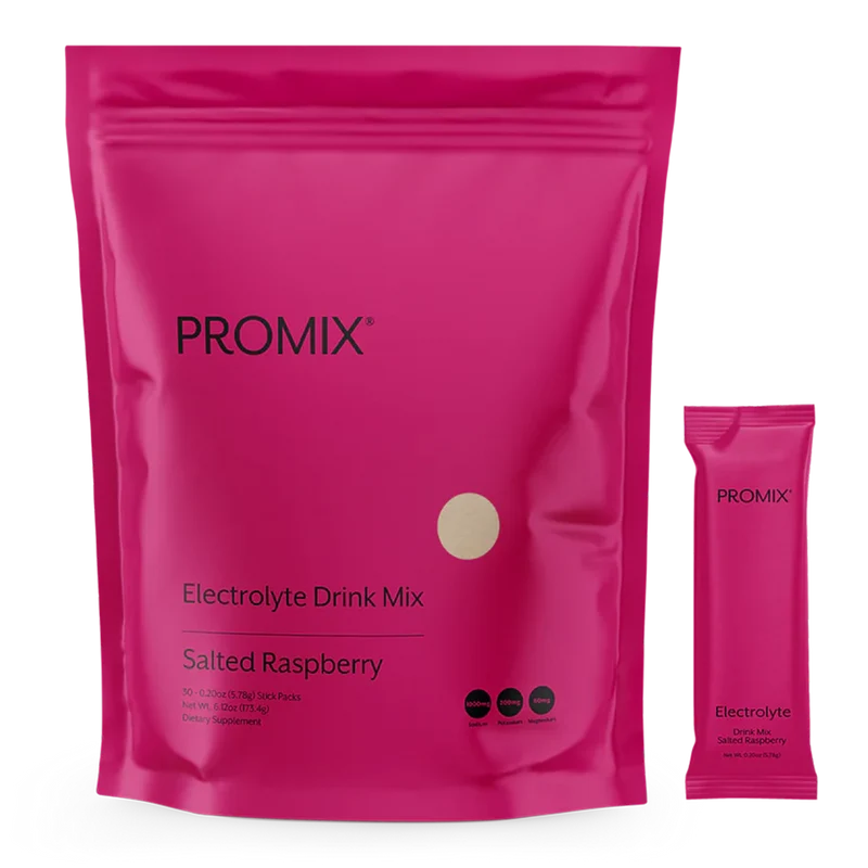Promix Electrolyte Drink Mix