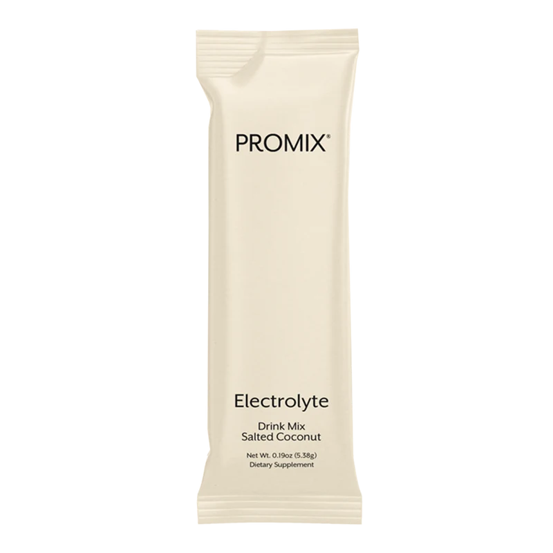 Promix Electrolyte Drink Mix