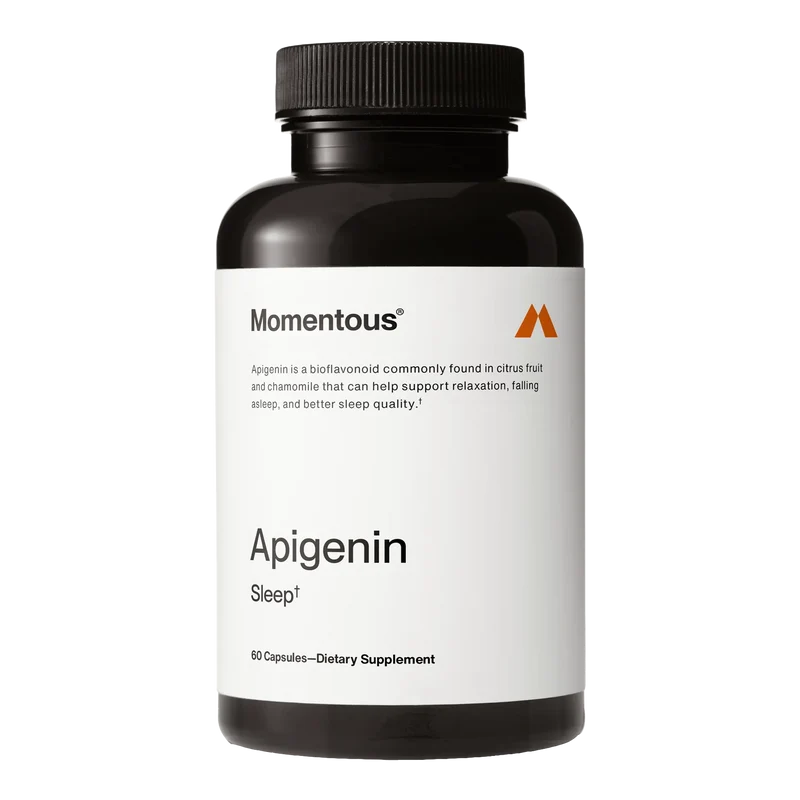 Momentous Apigenin