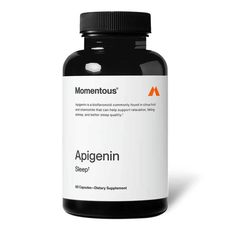 Momentous Apigenin