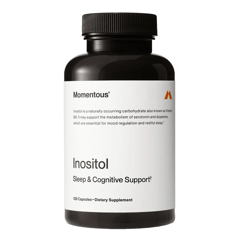 Momentous Inositol