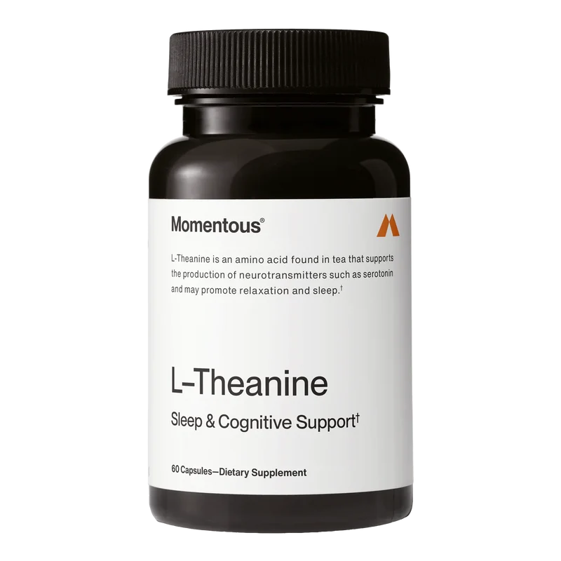 Momentous L-Theanine
