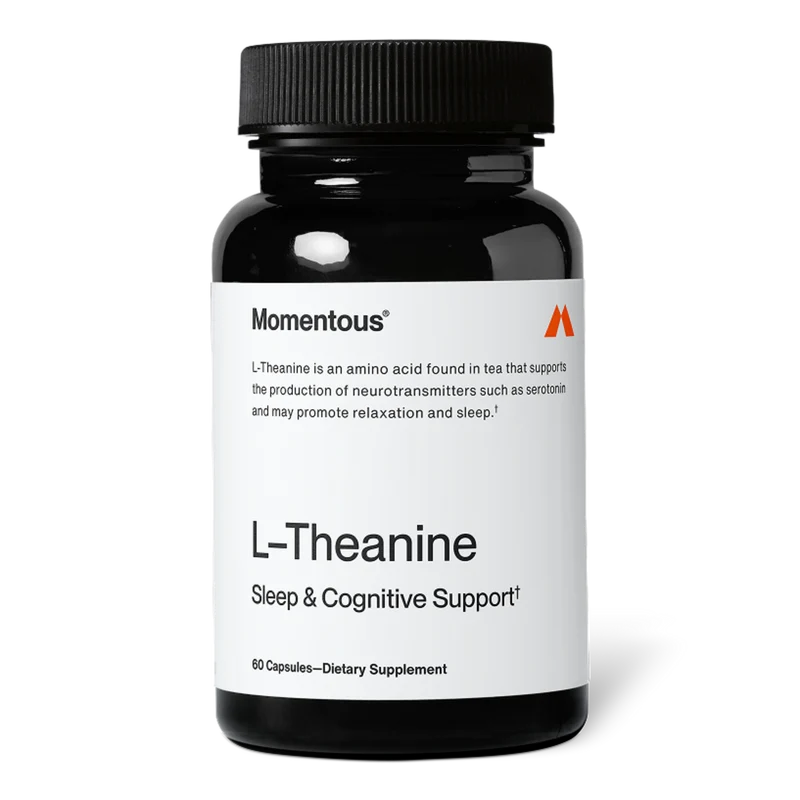 Momentous L-Theanine