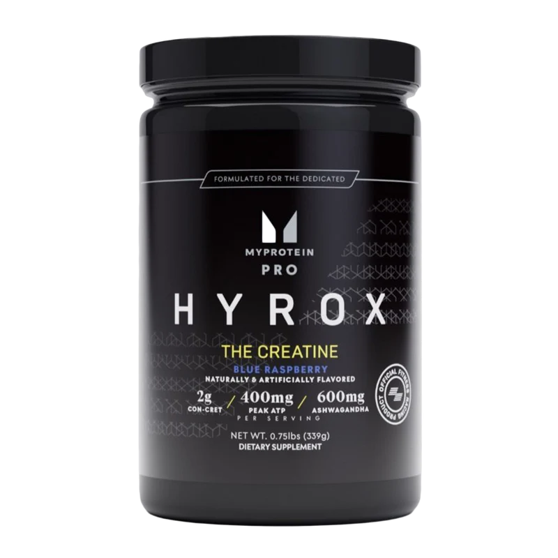 Myprotein THE Creatine (HYROX)