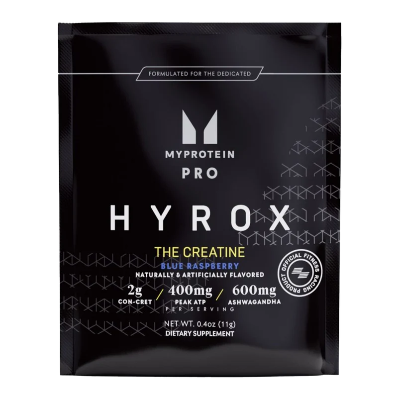 Myprotein THE Creatine (HYROX)