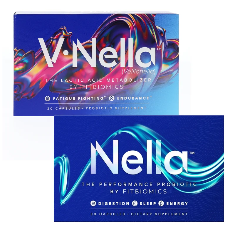 Nella Performance Probiotic