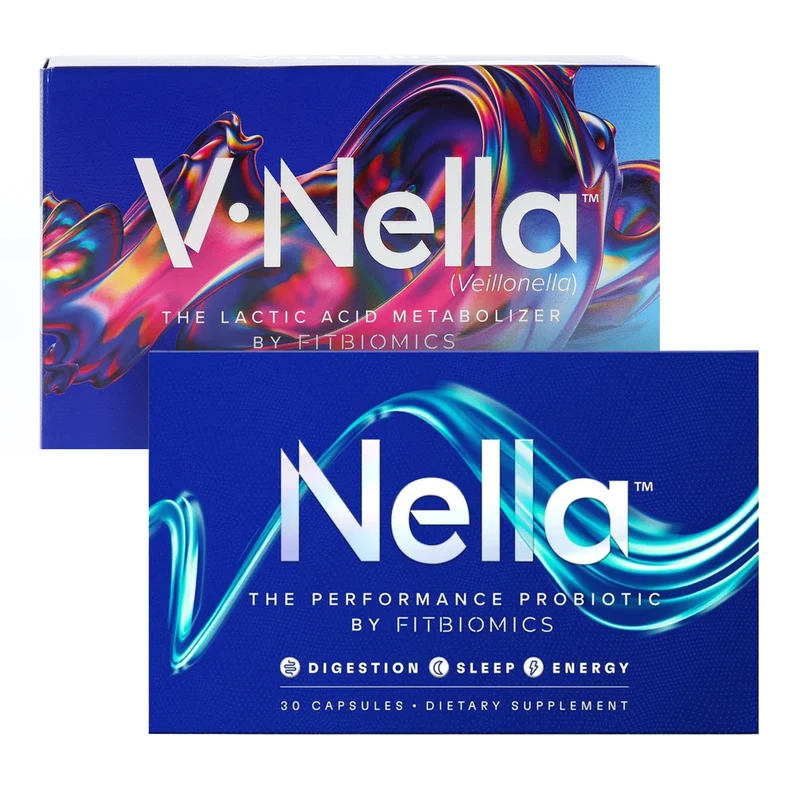 Nella Performance Probiotic