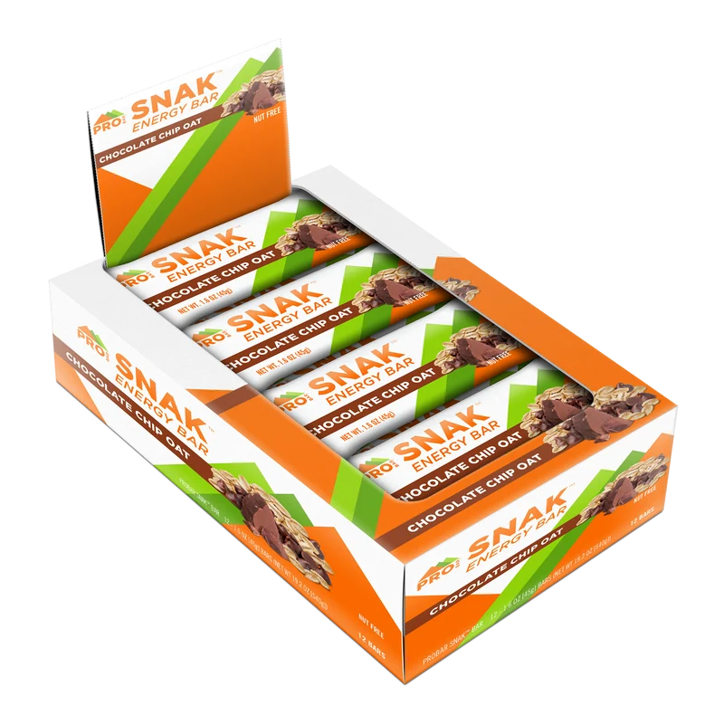 PROBAR SNAK Bar