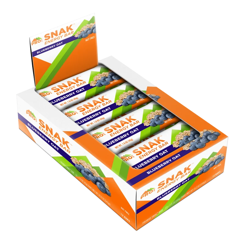 PROBAR SNAK Bar