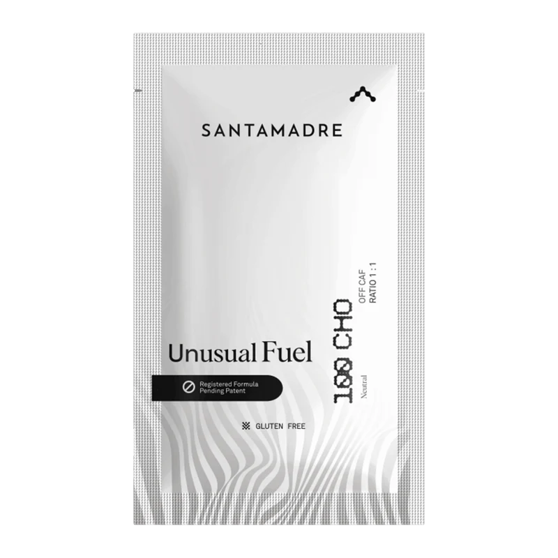 SANTAMADRE Unusual Fuel
