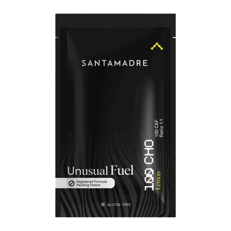 SANTAMADRE Unusual Fuel