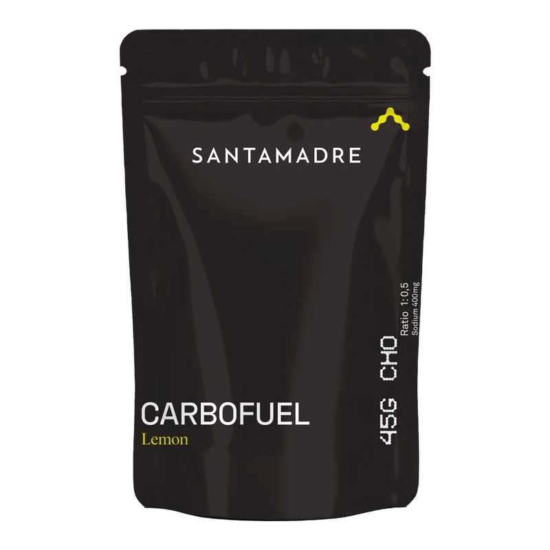 SANTAMADRE Carbo Fuel