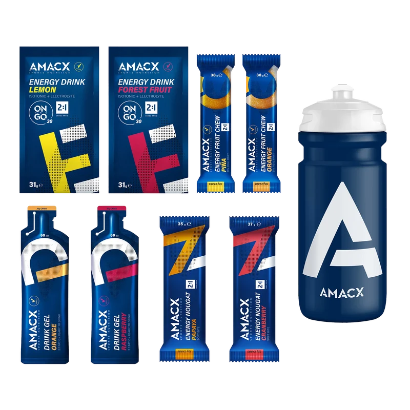 Amacx Endurance Pack