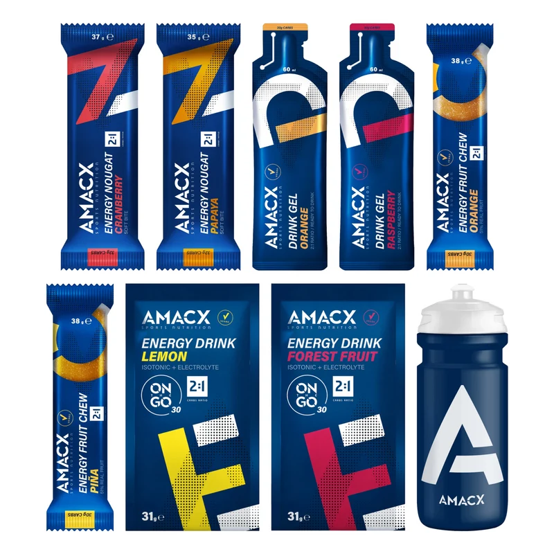 Amacx Endurance Pack