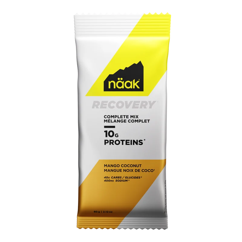 Näak Complete Recovery Mix