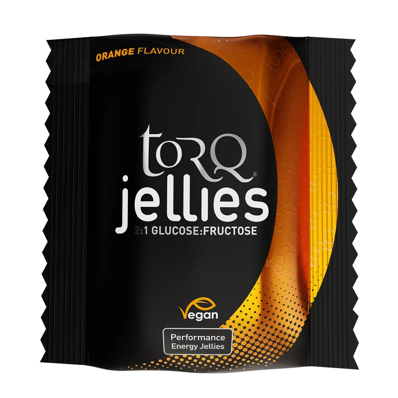 Torq Energy Jellies