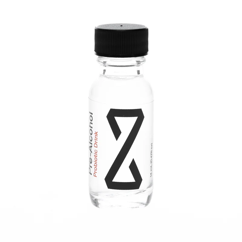 ZBiotics Pre-Alcohol