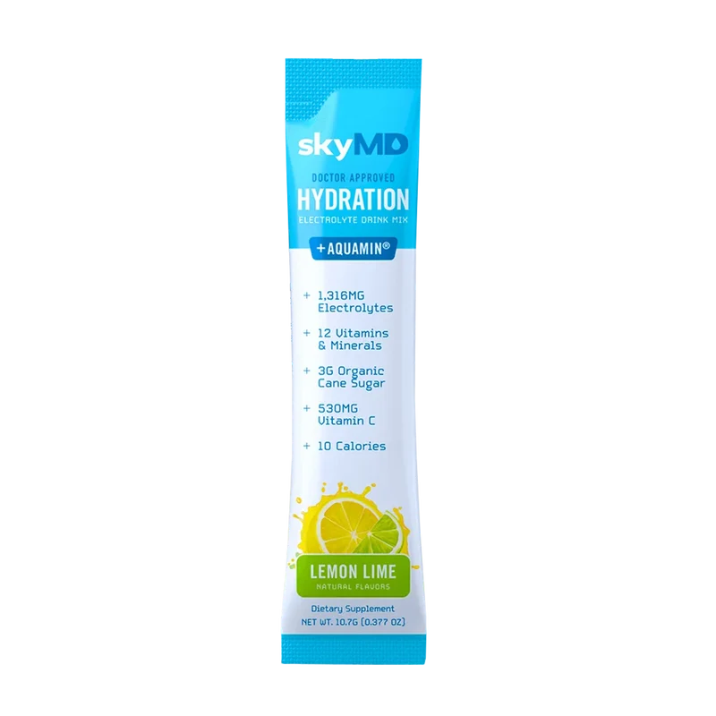 SkyMD Hydration