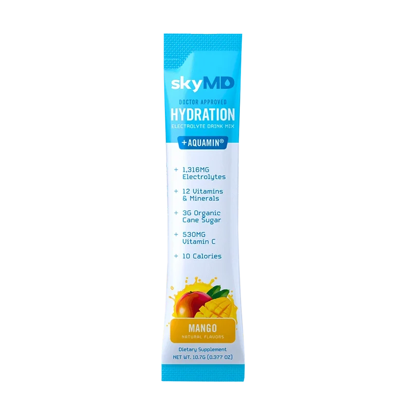 SkyMD Hydration