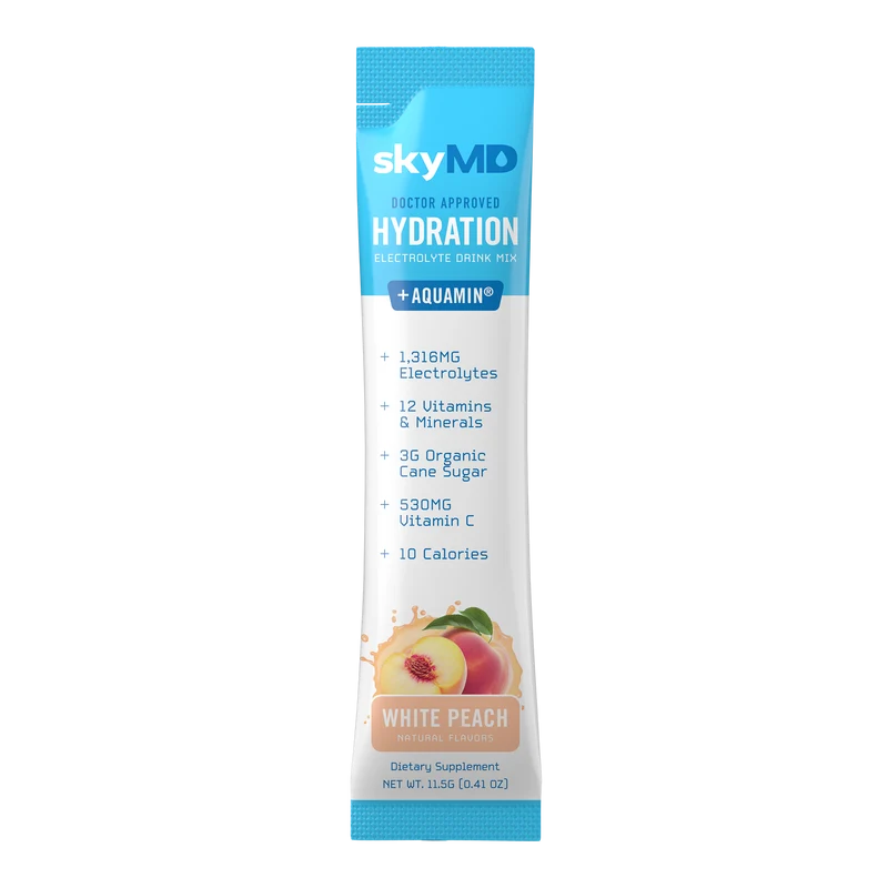 SkyMD Hydration