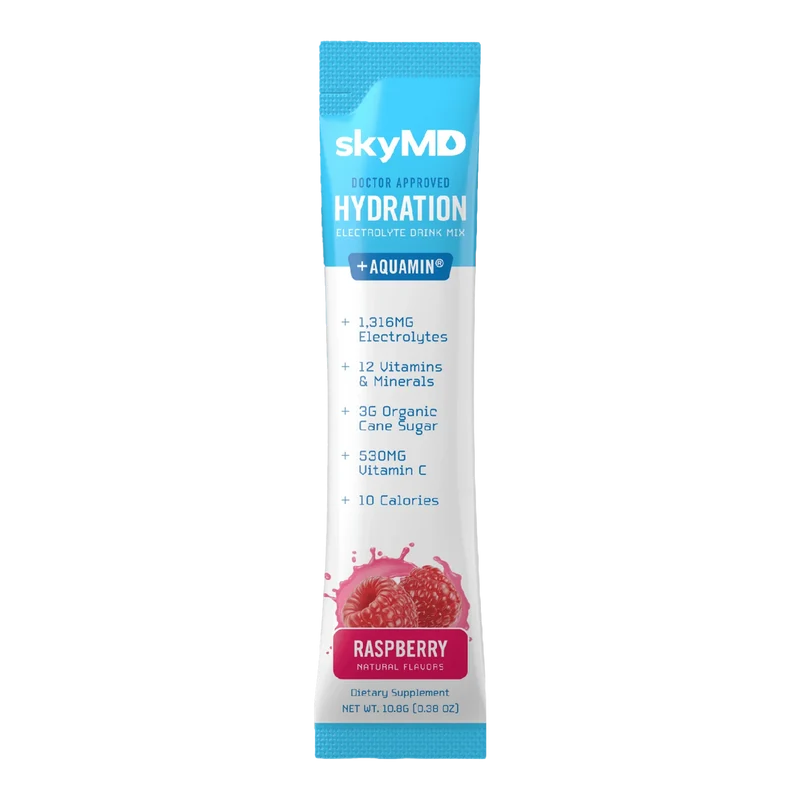 SkyMD Hydration
