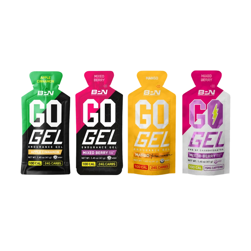 Bare Performance Nutrition Tryout Packs