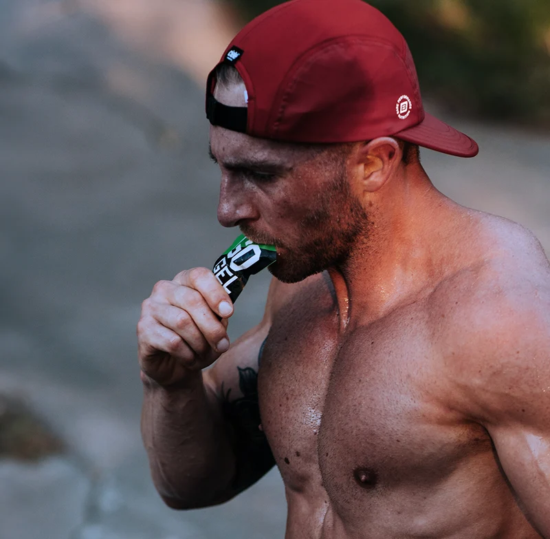 Bare Performance Nutrition Tryout Packs