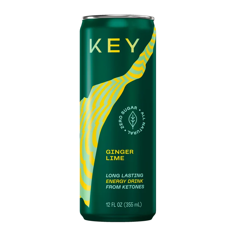 KEY Ketone Energy