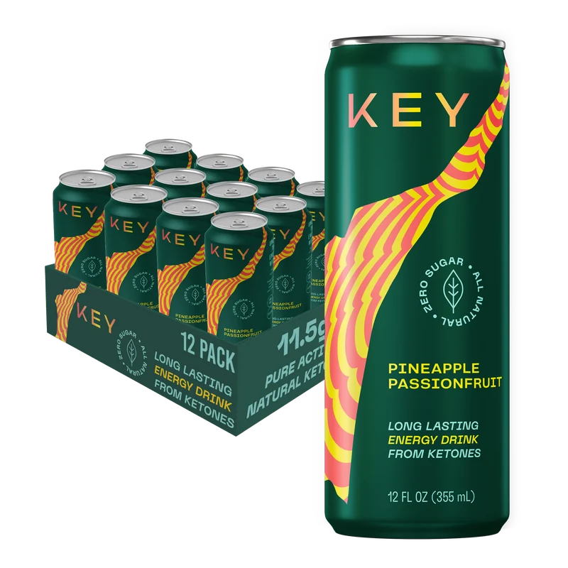 KEY Ketone Energy