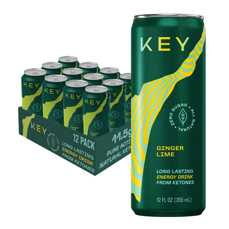 KEY Ketone Energy