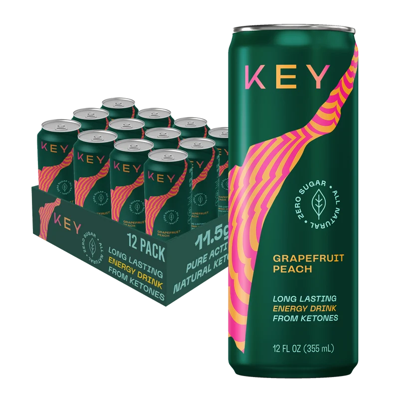 KEY Ketone Energy
