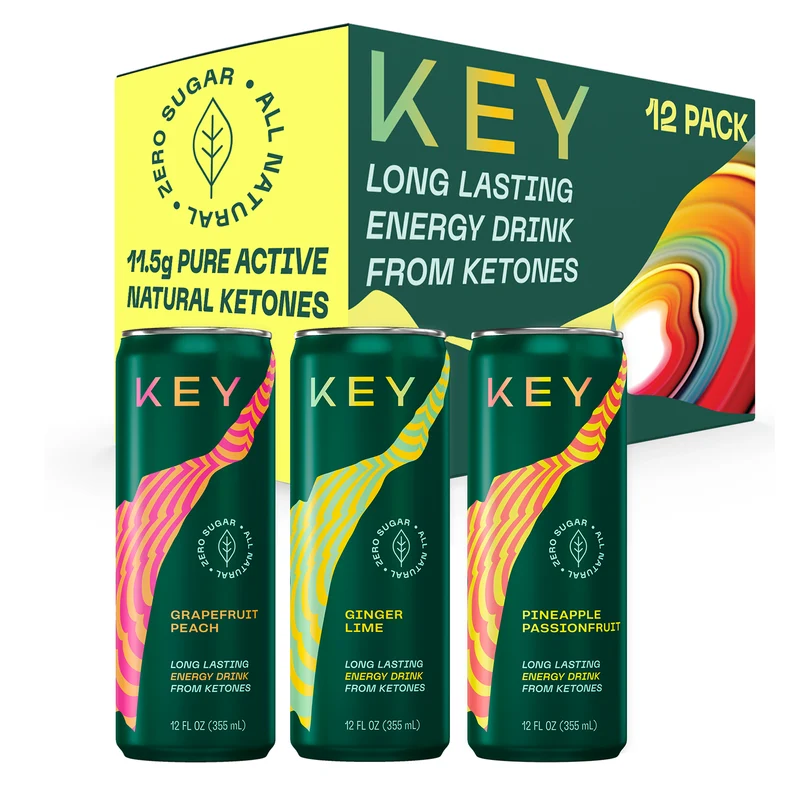 KEY Ketone Energy