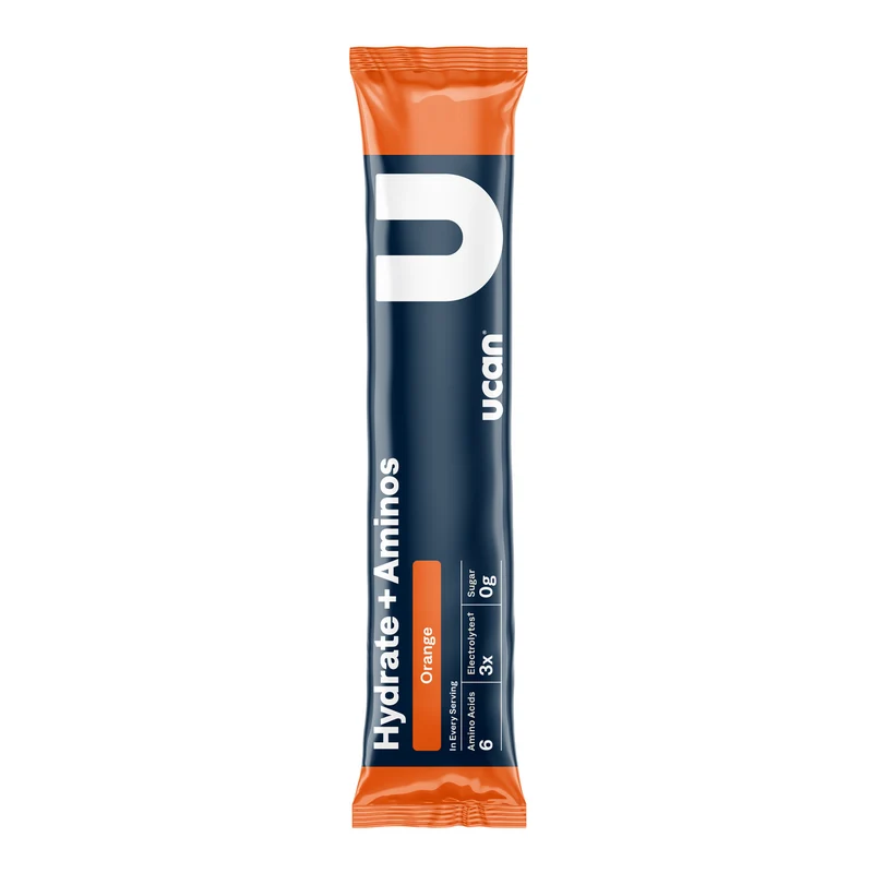 UCAN Hydrate + Aminos