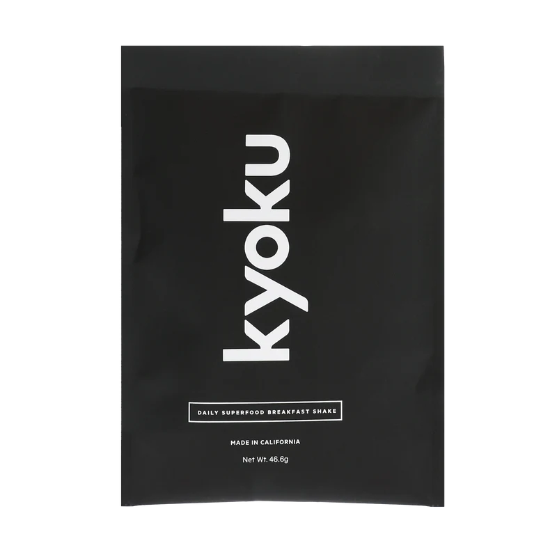 Kyoku Superfood Shake