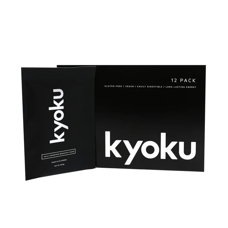 Kyoku Superfood Shake