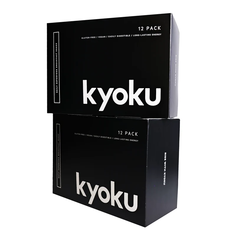 Kyoku Superfood Shake