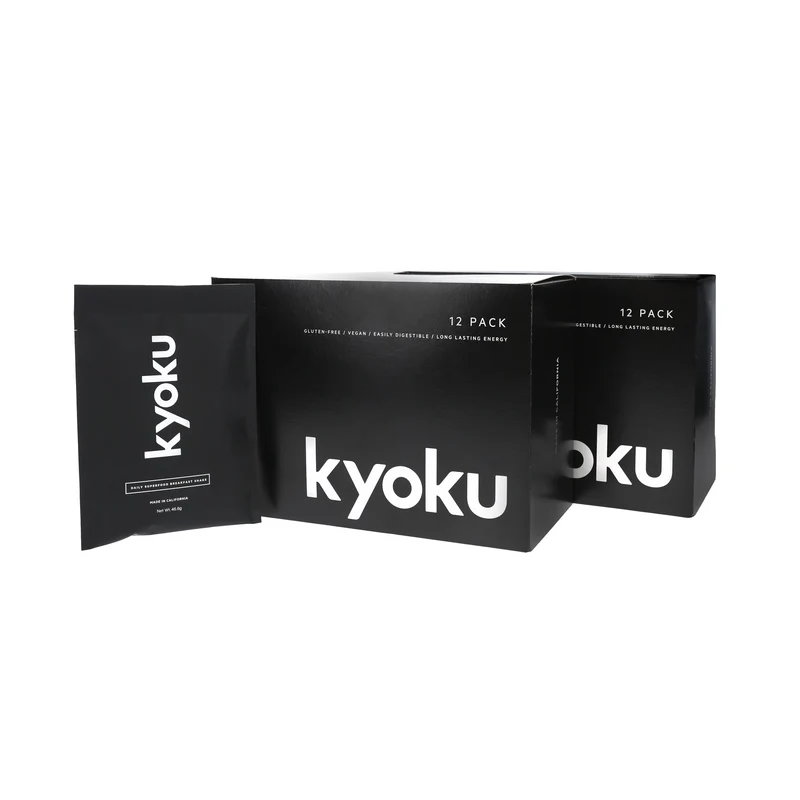 Kyoku Superfood Shake