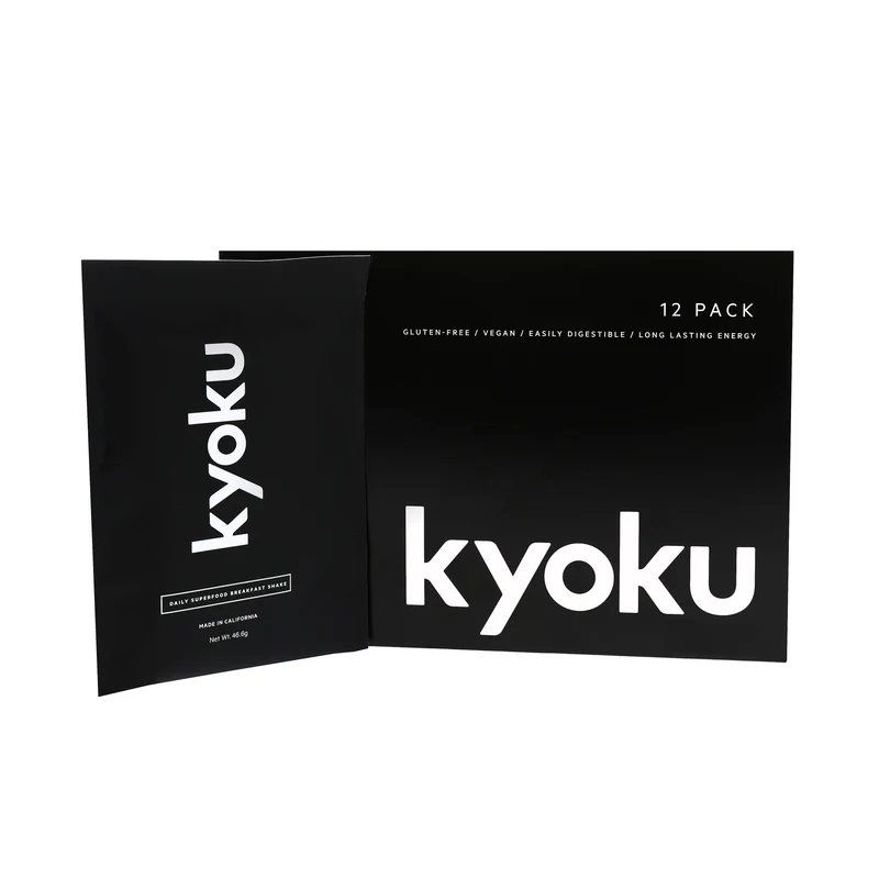 Kyoku Superfood Shake