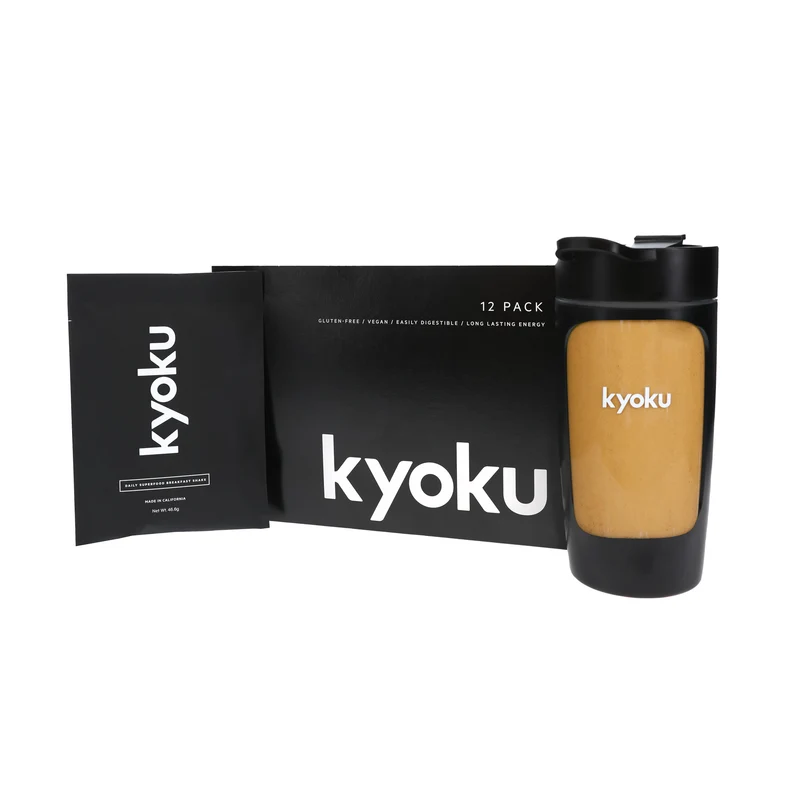 Kyoku Superfood Shake