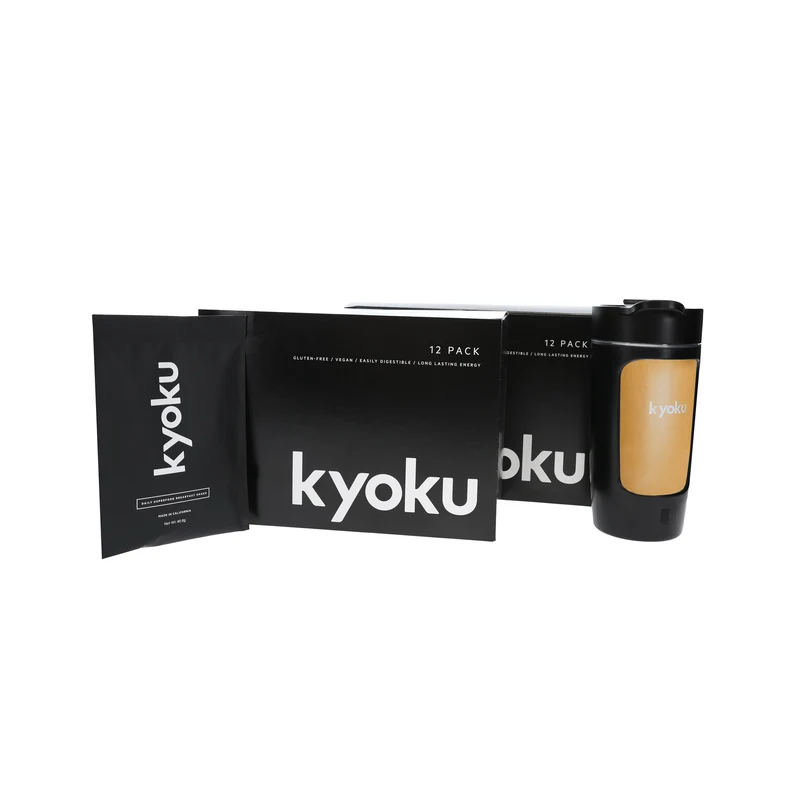 Kyoku Superfood Shake