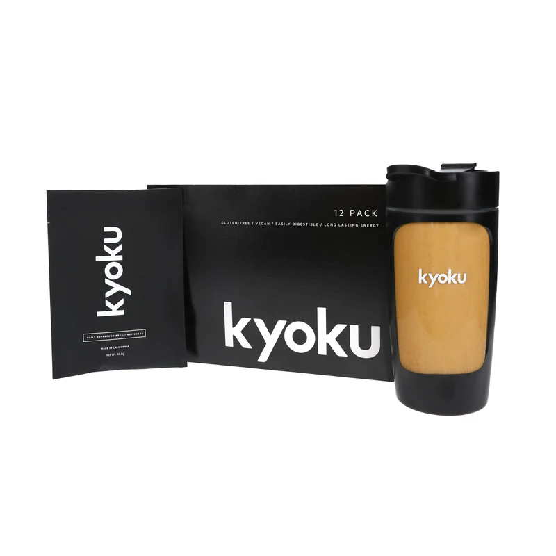 Kyoku Superfood Shake