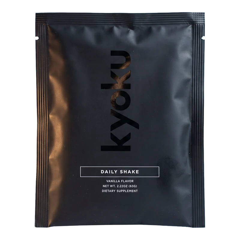 Kyoku Superfood Shake