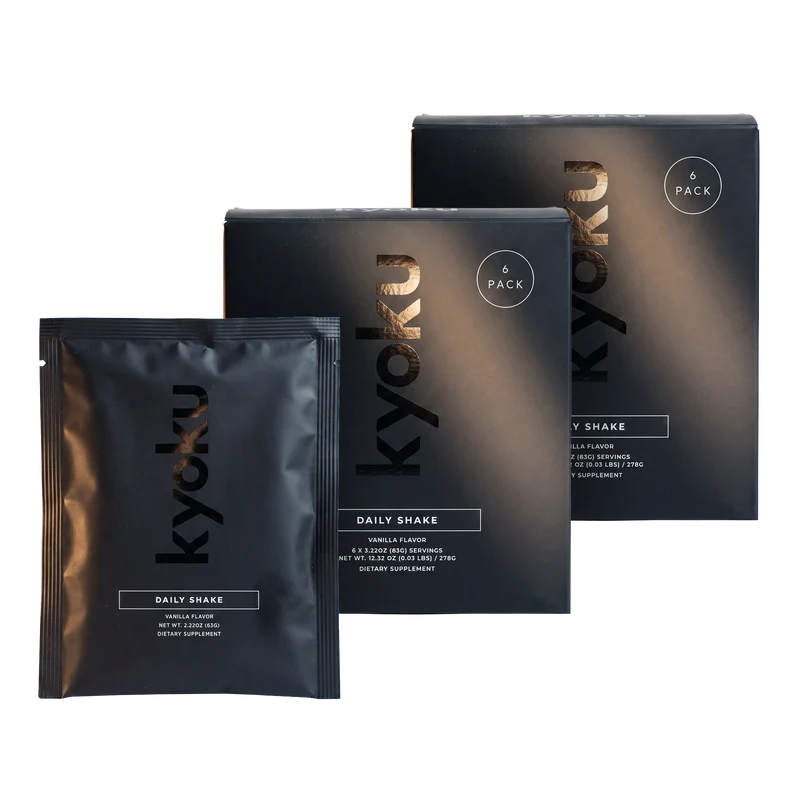 Kyoku Superfood Shake