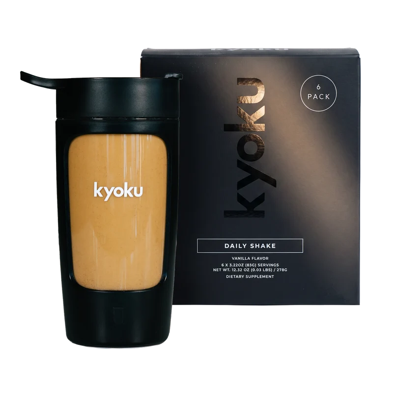 Kyoku Superfood Shake
