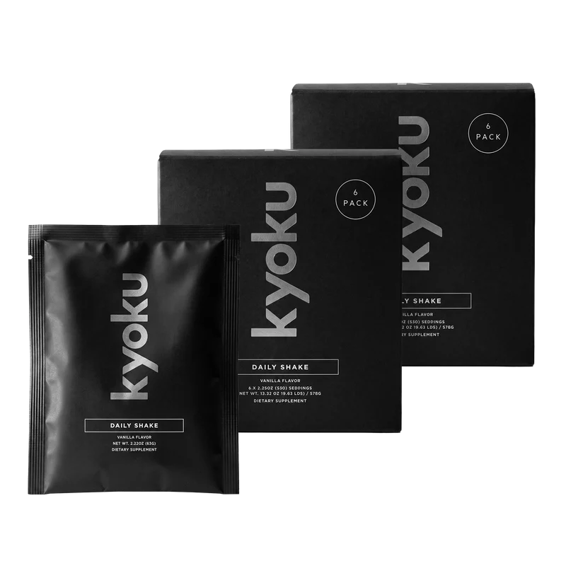 Kyoku Superfood Shake