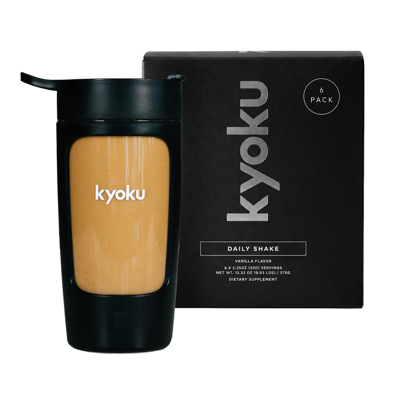 Kyoku Superfood Shake