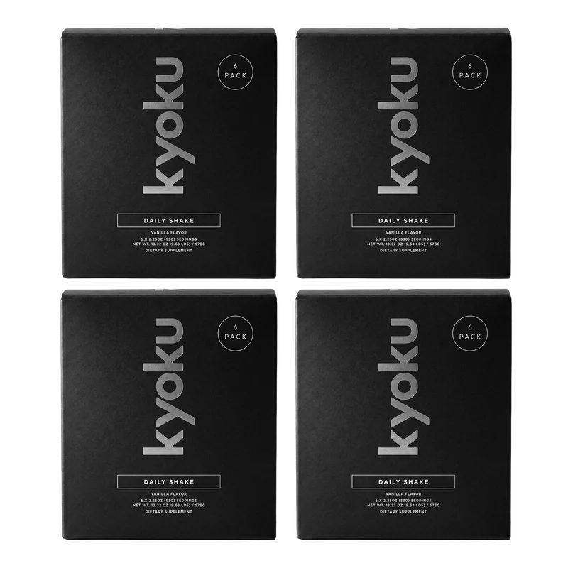 Kyoku Superfood Shake