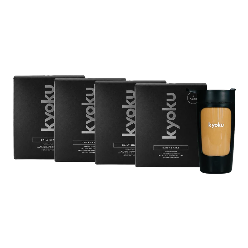 Kyoku Superfood Shake