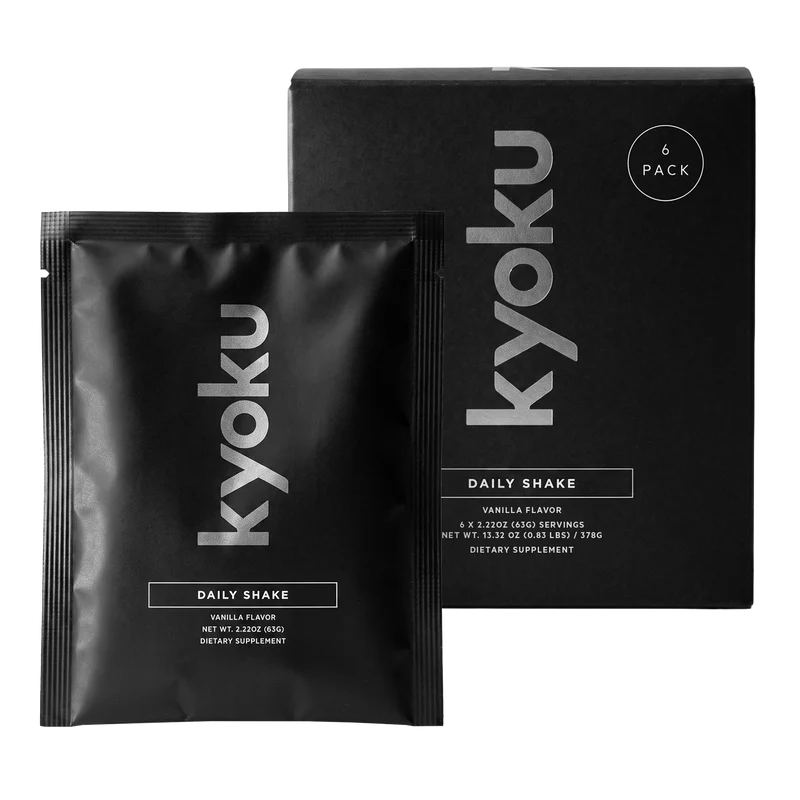 Kyoku Superfood Shake